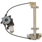 Lève Vitre Nissan Terrano OEM 827012X400