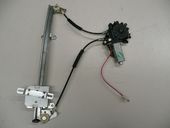 Lève Vitre Nissan King Cab OEM 807202S40A