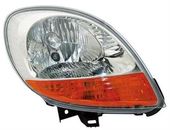 Phare Droit Nissan Kubistar 