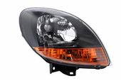Phare Droit Nissan Kubistar 