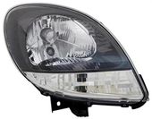 Phare Droit Nissan Kubistar 