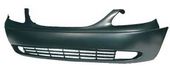 Pare-Chocs Avant Chrysler Voyager 