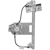 Mécanisme Skoda Octavia OEM 1U0839462B