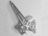 Mécanisme Suzuki Swift 