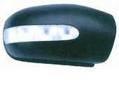 Coquille Mercedes Classe C OEM A20381103609999