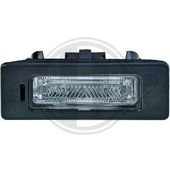 Feu Audi A6 OEM 3C9827025D