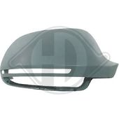 Coquille Audi A5 
