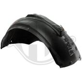 Pare Boue Audi A3 Sportback OEM 8P0821172G
