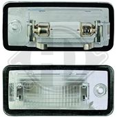 Feu Éclaireur Audi Q7 OEM 8E0943022B