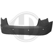 Pare Chocs Audi A3 Sportback OEM 8P4807303AGRU
