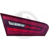 Feu arrière gauche, à LED, sur hayon, modèle 3 portes AUDI A3 OEM 8V3945093B