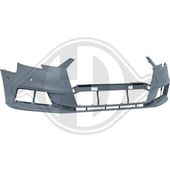 Pare-Chocs Avant Audi A3 OEM 8V0807065QGRU
