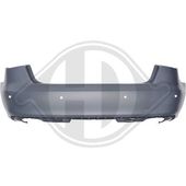 Pare-Chocs Arrière Audi A3 OEM 8V4807067LGRU