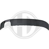 Spoiler Audi A3 OEM 8V5807521