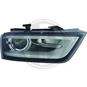 Phare Gauche Audi Q3 OEM 8U0941003M