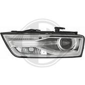 Phare Droit Audi Q3 OEM 8U0941044