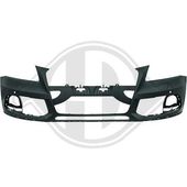 Pare-Chocs Avant Audi Q5 OEM 8R0807065CGRU
