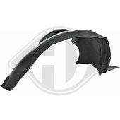 Pare Boue Audi A1 OEM 8XA809962A