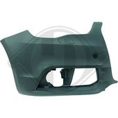 Pare-Chocs Avant Audi A1 OEM 8X0807066EGRU