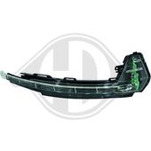 Feu Répétiteur Audi A1 OEM 8X0949102A