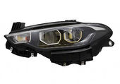 Phare Avant Fiat Tipo OEM 52145166