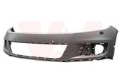 Pare-Chocs Avant VW Tiguan OEM 5N0807217ERGRU