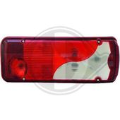 Cabochon Feu Volkswagen Crafter OEM A0008262156