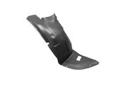 Pare Boue Peugeot 206 OEM 7136EC