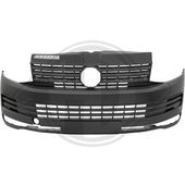 Pare-Chocs Avant VW Transporter OEM 7E0807221D9B9