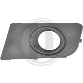 Grille Droite Volkswagen Amarok 