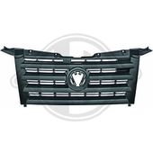 Grille Volkswagen Crafter OEM 2E0853651D