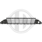 Grille Centrale Volkswagen Golf OEM 5G0853671G