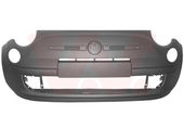 Pare-Chocs Avant Fiat 500 OEM 71777627