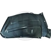 Pare Boue Citroen Jumper OEM 713666