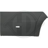 Moulure D'Aile Fiat Ducato OEM 8547AT