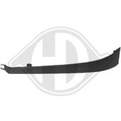 Moulure Sous Citroen Saxo OEM 7810F0