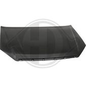Capot Moteur Isuzu D-Max 