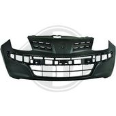 Pare-Chocs Avant Nissan Pixo OEM 620504A00C
