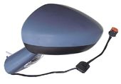 Rétroviseur Gauche Citroen C5 OEM 8154CW