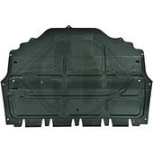 Cache Sous Volkswagen Polo OEM 6Q0825237AB