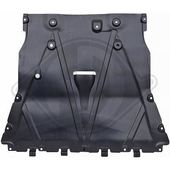 Cache Sous Renault Clio OEM 758924134R