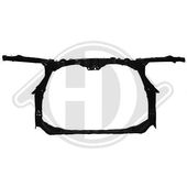 Face Avant Honda Civic 