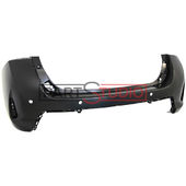 Pare-Chocs Arrière Toyota Auris OEM 5215902998