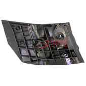 Ferrure Gauche Peugeot 107 OEM 741685