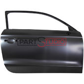 Porte Avant Audi A1 OEM 8X3831052B