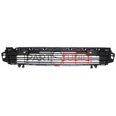 Grille Centrale Citroen Berlingo OEM 9810963580