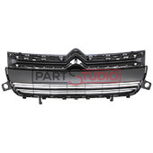 Calandre Citroen Berlingo OEM 9810963780