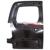 Porte Arrière Citroen Berlingo OEM 9820436880