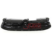 Grille Citroen C1 OEM 1612227780