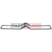 Emblème Citroen C1 OEM 1612227680